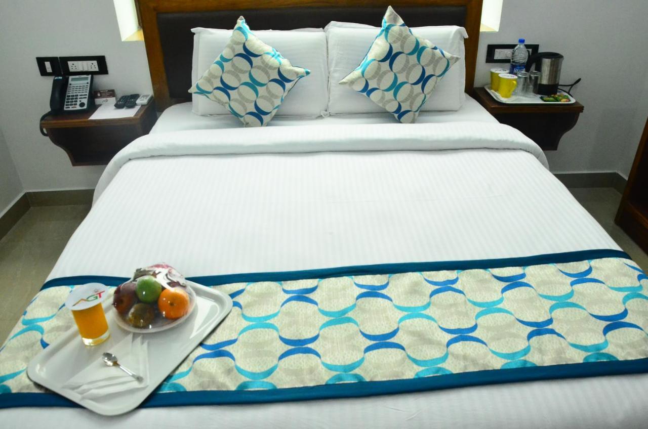 Hotel Agt Park 钦奈 外观 照片