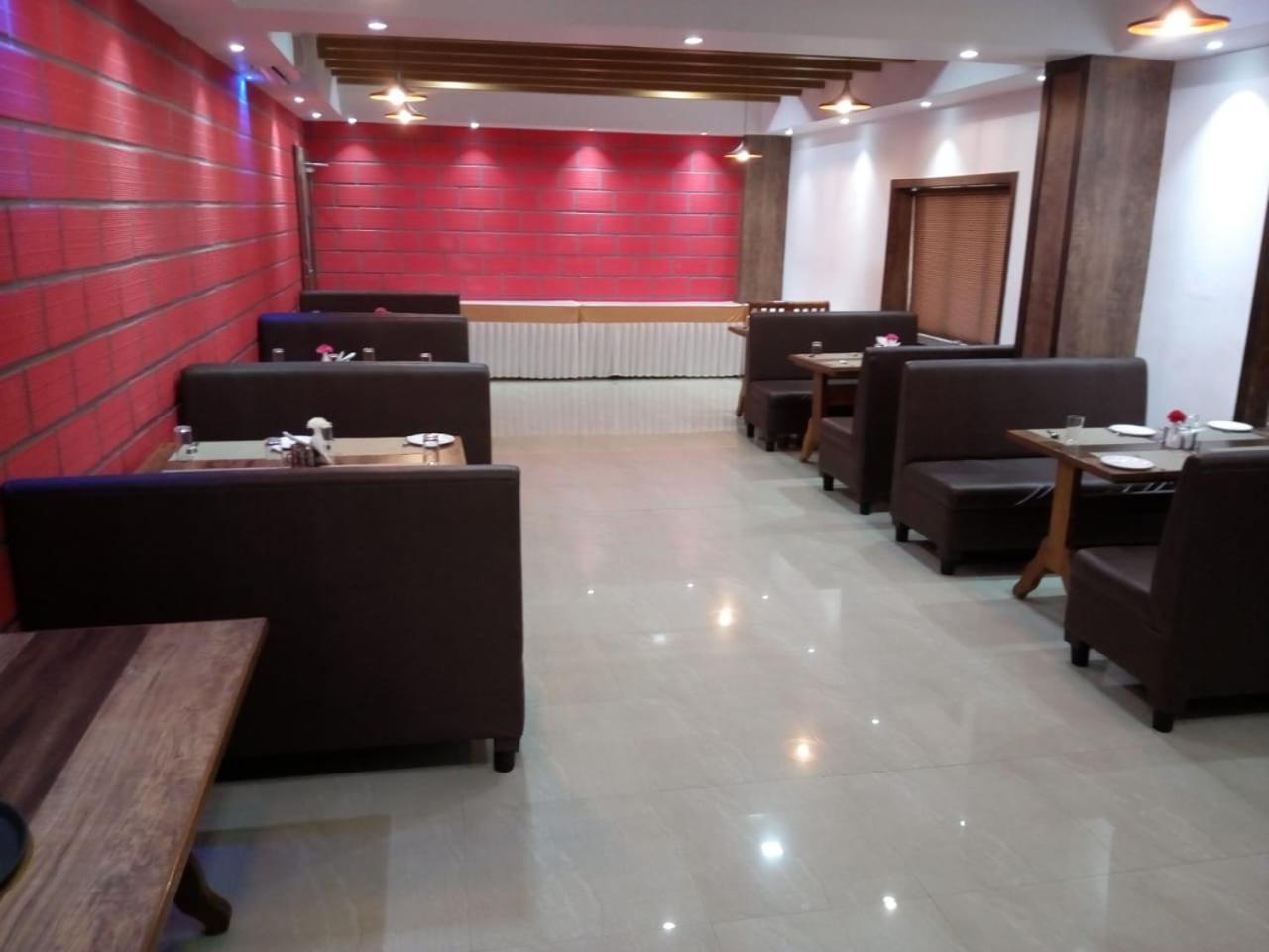 Hotel Agt Park 钦奈 外观 照片