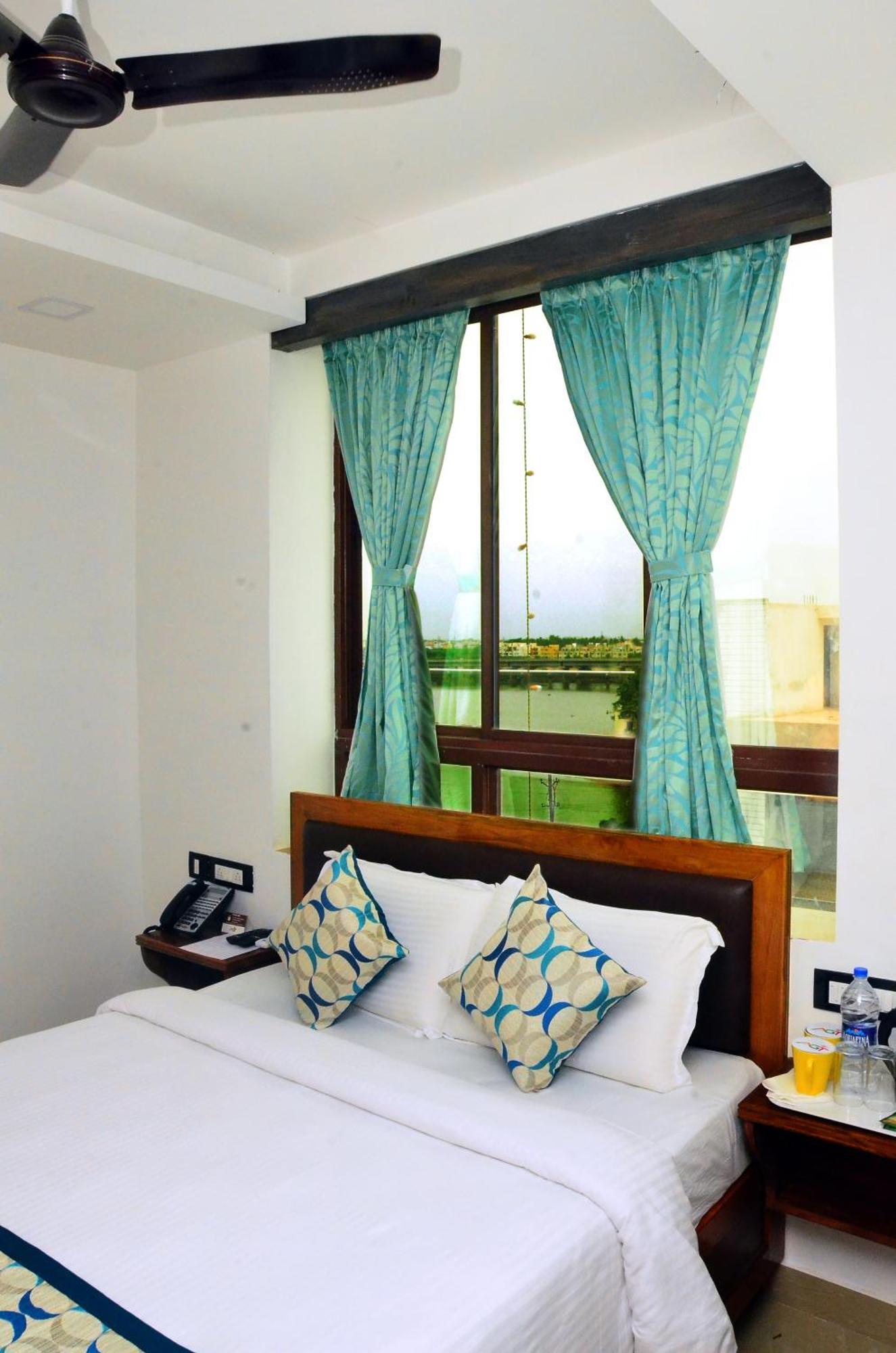 Hotel Agt Park 钦奈 外观 照片