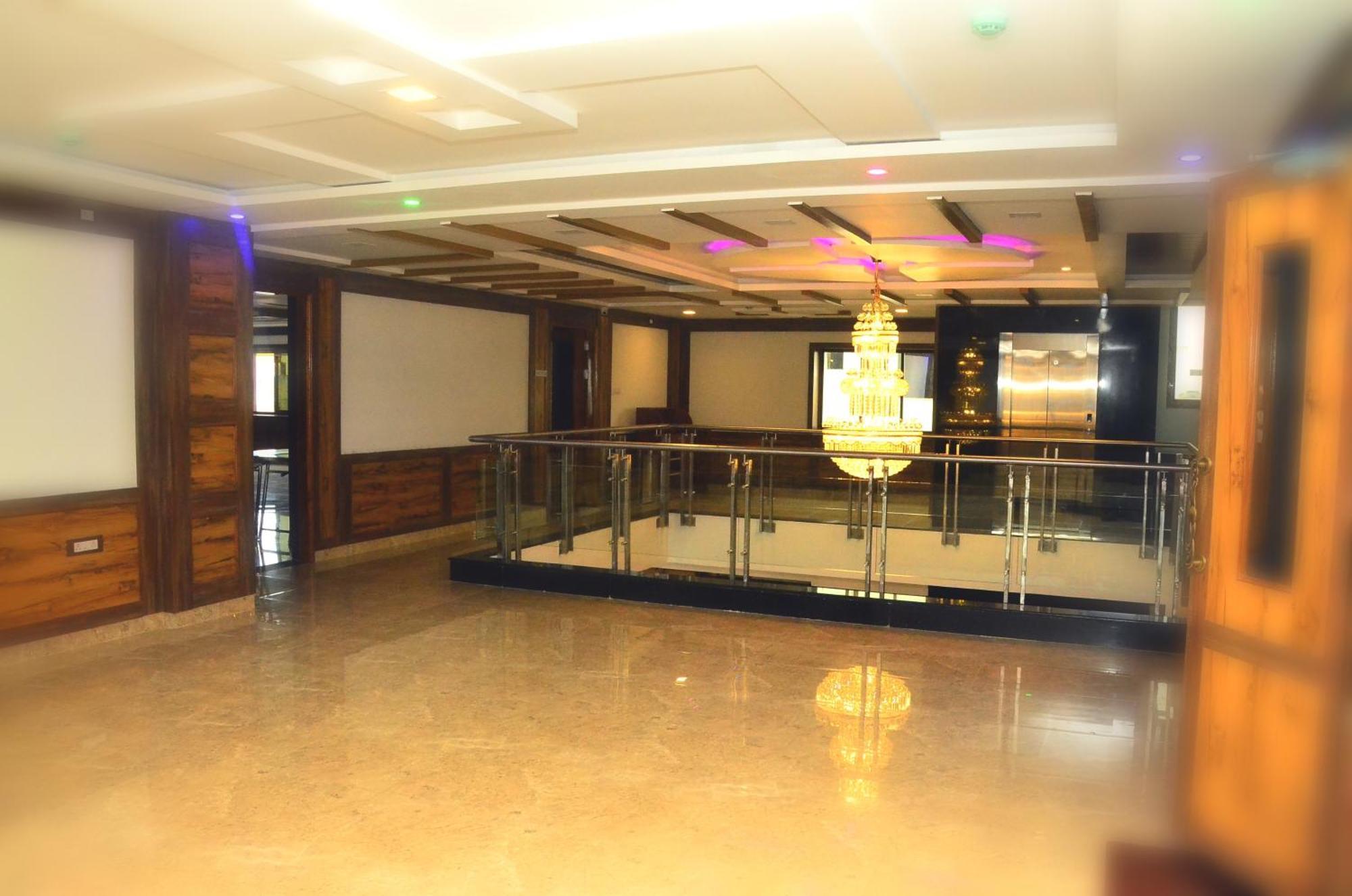 Hotel Agt Park 钦奈 外观 照片