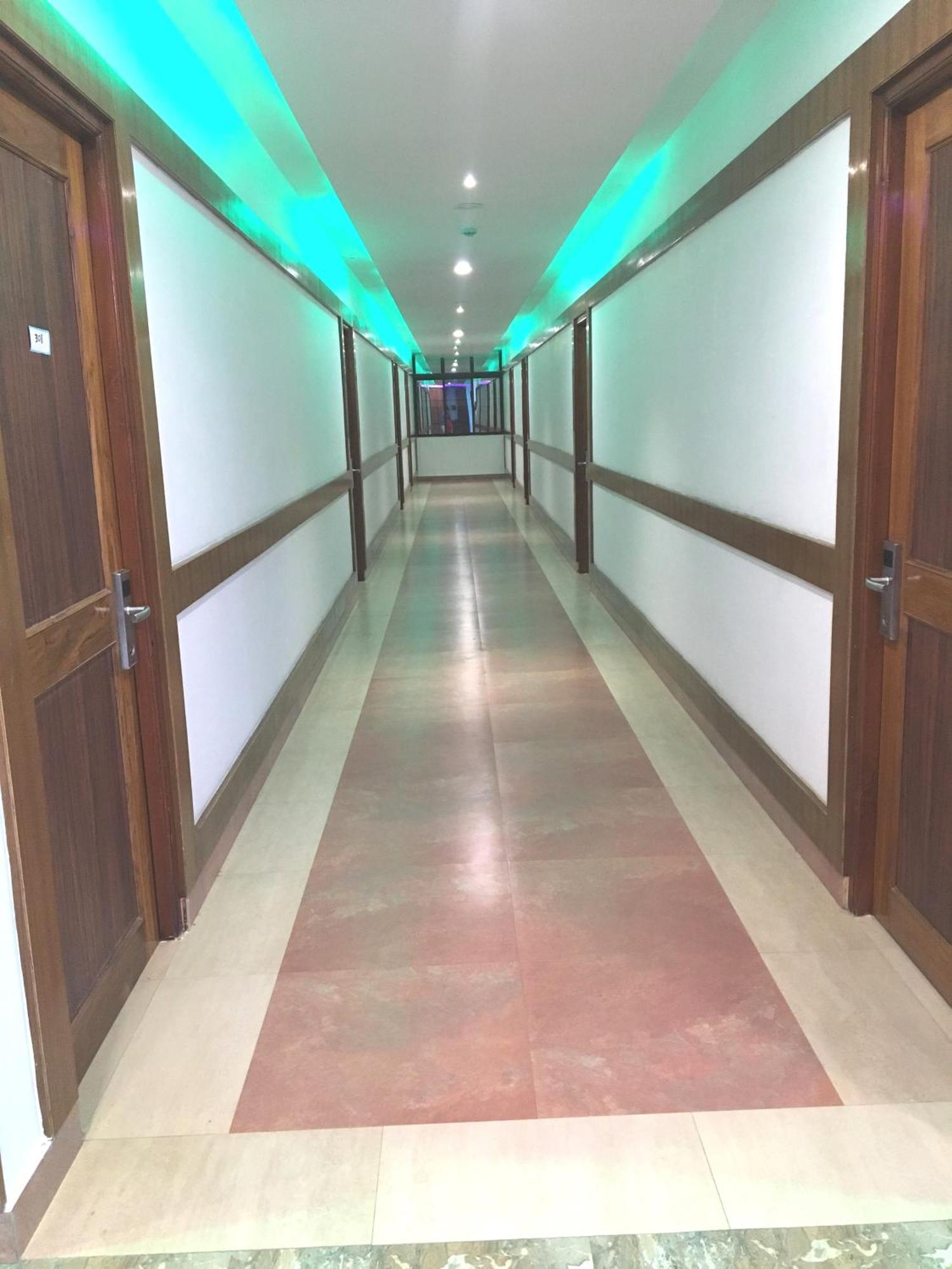 Hotel Agt Park 钦奈 外观 照片